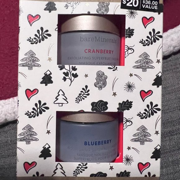 **CLOSET ON HOLD**BARE MINERALS - Picture 3 of 15